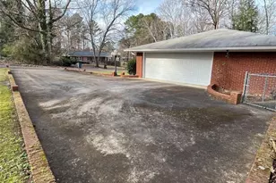 33 E Kenora Dr E, Rome, GA 30165 - Photo 26