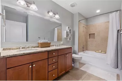 201 W Ponce De Leon Avenue #35, Decatur, GA 30030 - Photo 14