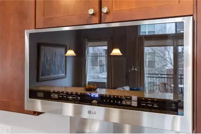 201 W Ponce De Leon Avenue #35, Decatur, GA 30030 - Photo 8