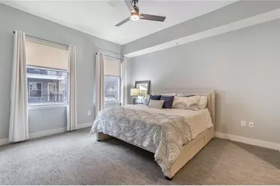 201 W Ponce De Leon Avenue #35, Decatur, GA 30030 - Photo 10