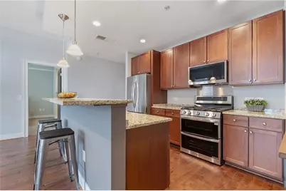 201 W Ponce De Leon Avenue #35, Decatur, GA 30030 - Photo 6