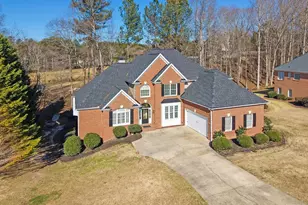 188 Gold Bullion Dr W, Dawsonville, GA 30534 - Photo 56