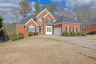 188 Gold Bullion Dr W, Dawsonville, GA 30534 - Photo 2