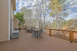 188 Gold Bullion Dr W, Dawsonville, GA 30534 - Photo 26