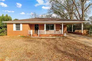 104 Denham St, Thomaston, GA 30286 - Photo 1