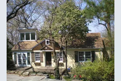 395 Lofton Road NW, Atlanta, GA 30309 - Photo 2