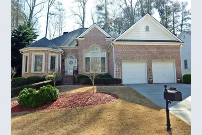 4184 Haynes Mill Court NW, Kennesaw, GA 30144 - Photo 1