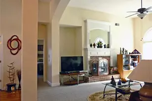 4184 Haynes Mill Ct NW, Kennesaw, GA 30144 - Photo 2