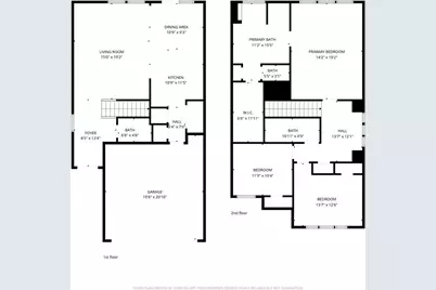 408 Hardy Water Drive, Lawrenceville, GA 30045 - Photo 30