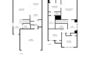 408 Hardy Water Dr, Lawrenceville, GA 30045 - Photo 30