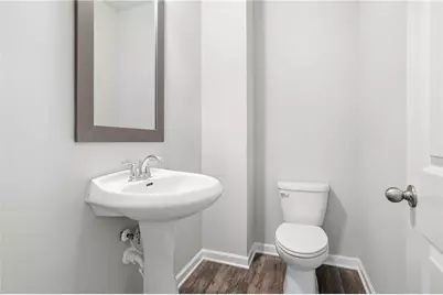 408 Hardy Water Drive, Lawrenceville, GA 30045 - Photo 6