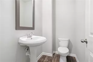 408 Hardy Water Dr, Lawrenceville, GA 30045 - Photo 6