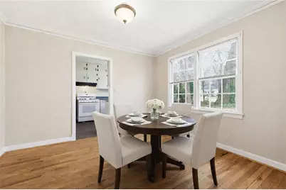 1911 N North Decatur Road #2, Atlanta, GA 30307 - Photo 6