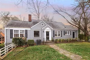 1911 N North Decatur Rd, Atlanta, GA 30307 - Photo 1