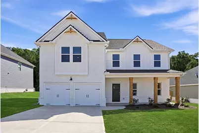 371 Orwell Drive, Social Circle, GA 30025 - Photo 1