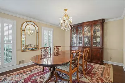 4438 Dobbs Crossing, Marietta, GA 30068 - Photo 12