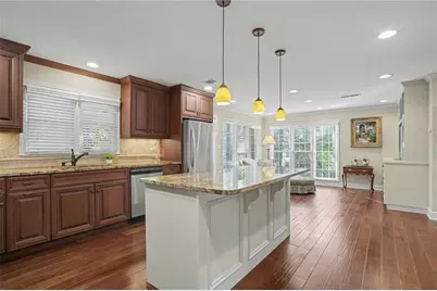 4438 Dobbs Crossing, Marietta, GA 30068 - Photo 6