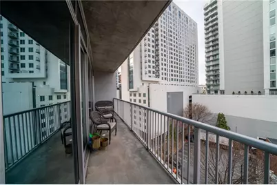 44 Peachtree Place NE #930, Atlanta, GA 30309 - Photo 14