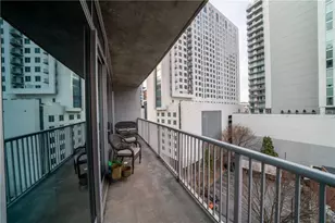 44 Peachtree Pl NE, Atlanta, GA 30309 - Photo 14