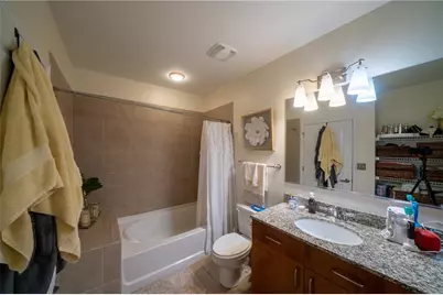 44 Peachtree Place NE #930, Atlanta, GA 30309 - Photo 10