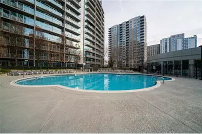 44 Peachtree Place NE #930, Atlanta, GA 30309 - Photo 16