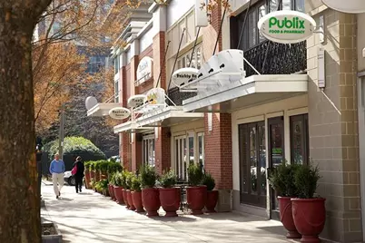 44 Peachtree Place NE #930, Atlanta, GA 30309 - Photo 22