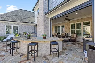 2794 Cork St, Braselton, GA 30517 - Photo 8