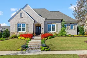 2794 Cork St, Braselton, GA 30517 - Photo 1