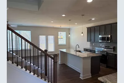 5903 Spring Way, Stonecrest, GA 30038 - Photo 2