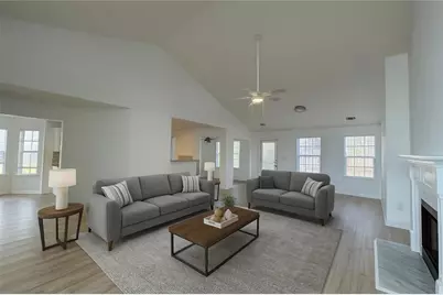 3720 Crescent Walk Lane, Suwanee, GA 30024 - Photo 2