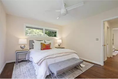 2800 Mornington Drive NW, Atlanta, GA 30327 - Photo 14