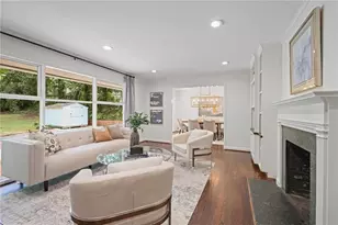 2800 Mornington Dr NW, Atlanta, GA 30327 - Photo 4