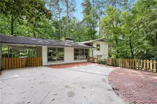 2800 Mornington Dr NW, Atlanta, GA 30327 - Photo 32