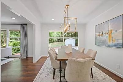 2800 Mornington Drive NW, Atlanta, GA 30327 - Photo 8