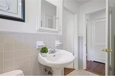 2800 Mornington Drive NW, Atlanta, GA 30327 - Photo 20