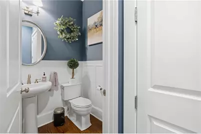 1295 Cumberland Road NE, Atlanta, GA 30306 - Photo 30