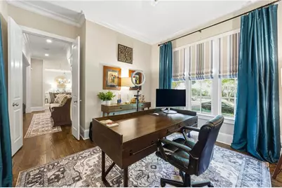 1295 Cumberland Road NE, Atlanta, GA 30306 - Photo 18