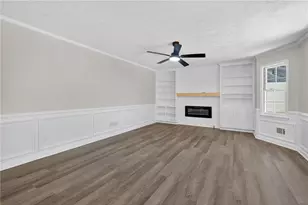 1559 Fieldgreen Overlook, Stone Mountain, GA 30088 - Photo 12