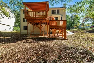 1559 Fieldgreen Overlook, Stone Mountain, GA 30088 - Photo 30