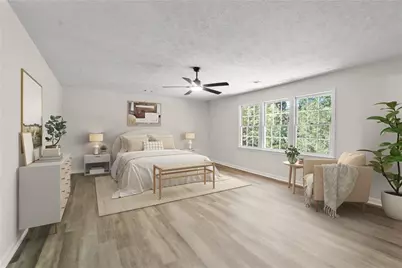 1559 Fieldgreen Overlook, Stone Mountain, GA 30088 - Photo 18