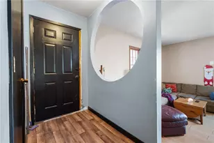 536 Wimberly Hill Rd, Cedartown, GA 30125 - Photo 4