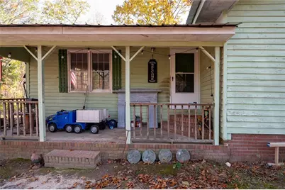536 Wimberly Hill Road, Cedartown, GA 30125 - Photo 2