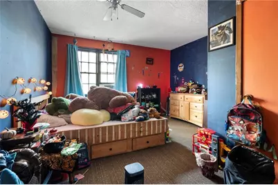 536 Wimberly Hill Road, Cedartown, GA 30125 - Photo 18