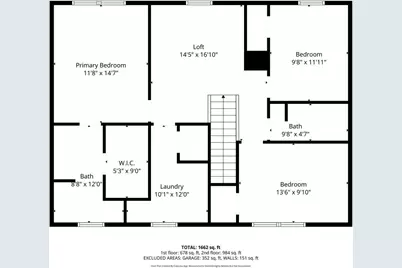 564 Pemberton Street, Euharlee, GA 30145 - Photo 36