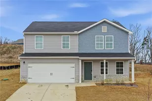 564 Pemberton St, Euharlee, GA 30145 - Photo 1