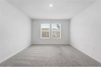 564 Pemberton Street, Euharlee, GA 30145 - Photo 14