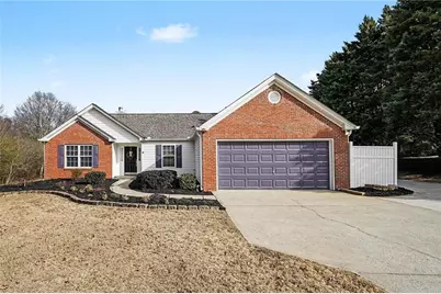 8195 River Hill Commons Drive, Ball Ground, GA 30107 - Photo 2