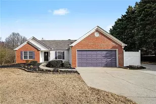 8195 River Hill Commons Dr, Ball Ground, GA 30107 - Photo 2