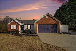 8195 River Hill Commons Dr, Ball Ground, GA 30107 - Photo 1