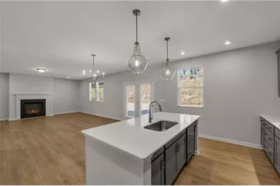 1280 Jordan Brook Drive, Lawrenceville, GA 30042 - Photo 22